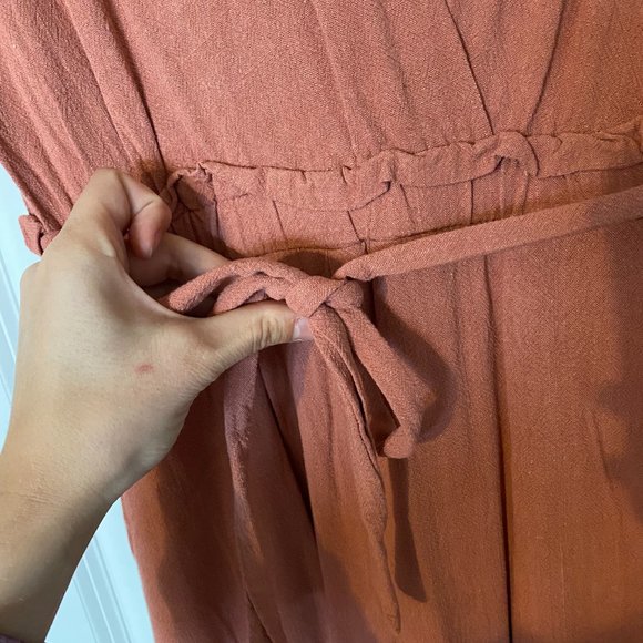 Monteau Jumpsuit - Picture 5 of 7